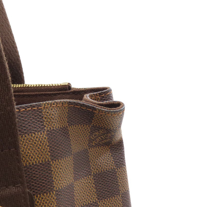 LOUIS VUITTON N52006 Kababobur Tote Bag Damier canvas Ladies [Used]
