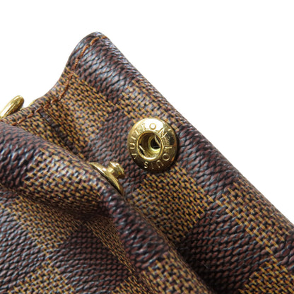 LOUIS VUITTON N52006 Kababobur Tote Bag Damier canvas Ladies [Used]