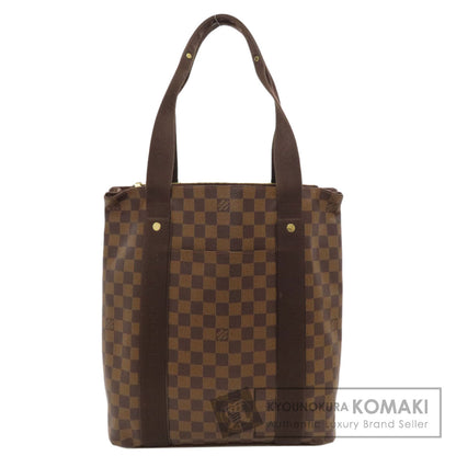 LOUIS VUITTON N52006 Kababobur Tote Bag Damier canvas Ladies [Used]