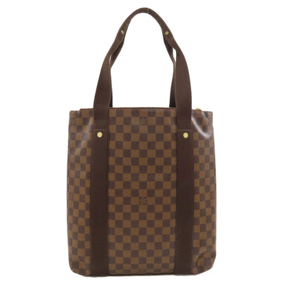 LOUIS VUITTON N52006 Kababobur Tote Bag Damier canvas Ladies [Used]