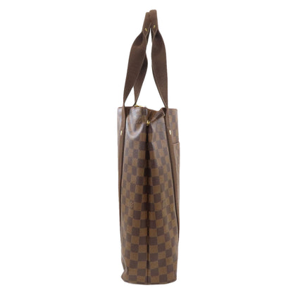 LOUIS VUITTON N52006 Kababobur Tote Bag Damier canvas Ladies [Used]