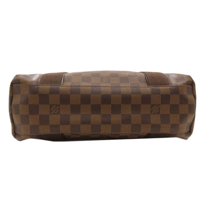 LOUIS VUITTON N52006 Kababobur Tote Bag Damier canvas Ladies [Used]