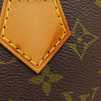 LOUIS VUITTON M51130 Alma Handbag Monogram canvas Ladies [Used]