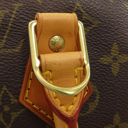 LOUIS VUITTON M51130 Alma Handbag Monogram canvas Ladies [Used]