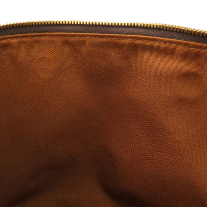 LOUIS VUITTON M51130 Alma Handbag Monogram canvas Ladies [Used]