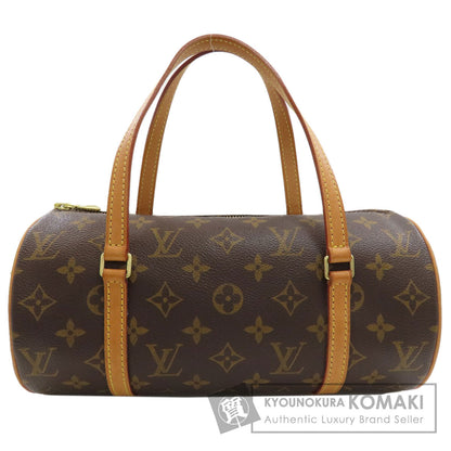 LOUIS VUITTON M51386 Papillon 26 Handbag Monogram canvas Ladies [Used]
