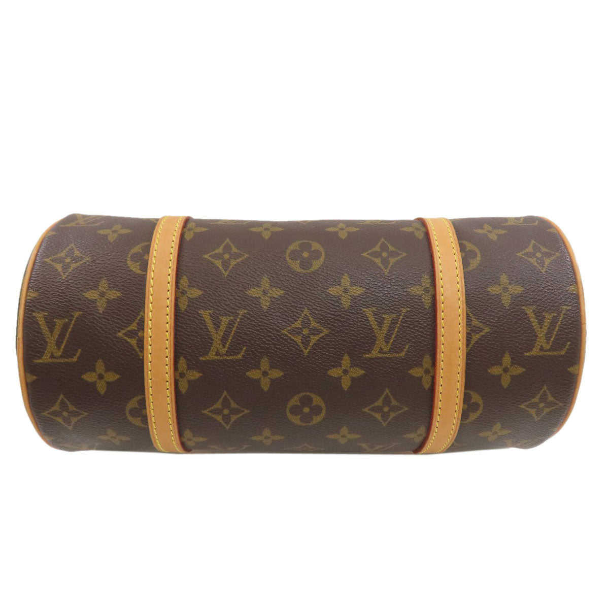 LOUIS VUITTON M51386 Papillon 26 Handbag Monogram canvas Ladies [Used]