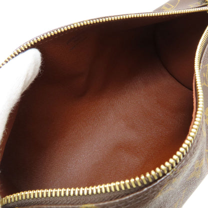 LOUIS VUITTON M51386 Papillon 26 Handbag Monogram canvas Ladies [Used]