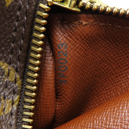 LOUIS VUITTON M51386 Papillon 26 Handbag Monogram canvas Ladies [Used]
