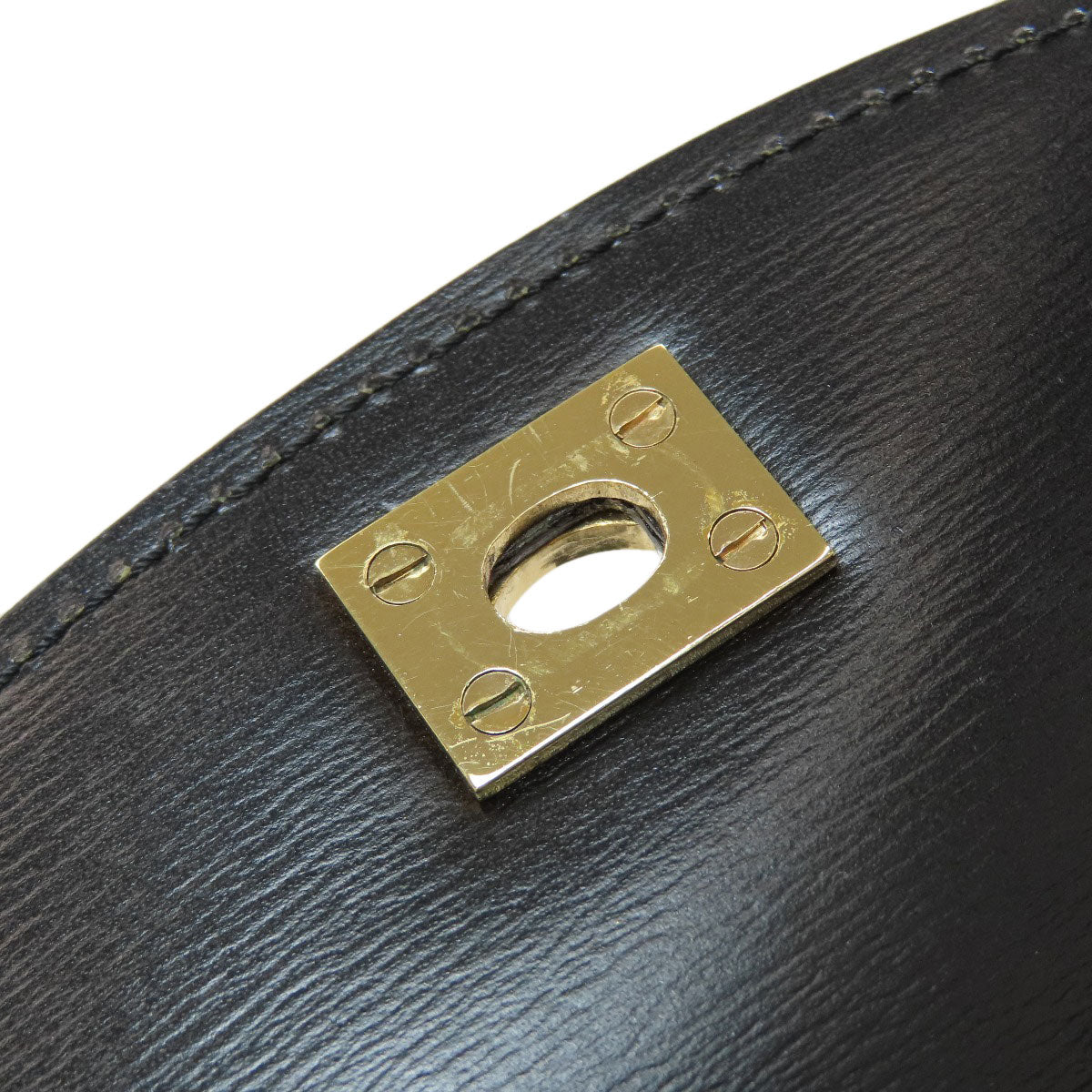 LOUIS VUITTON M52372 Malselv Handbag Epi Leather Ladies [Used]