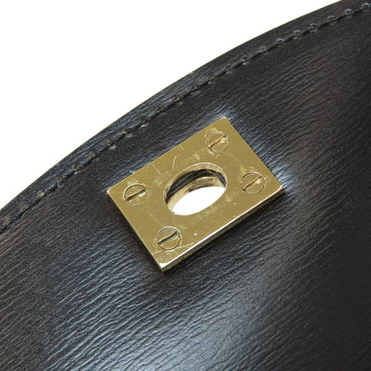 LOUIS VUITTON M52372 Malselv Handbag Epi Leather Ladies [Used]