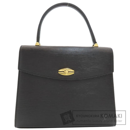 LOUIS VUITTON M52372 Malselv Handbag Epi Leather Ladies [Used]