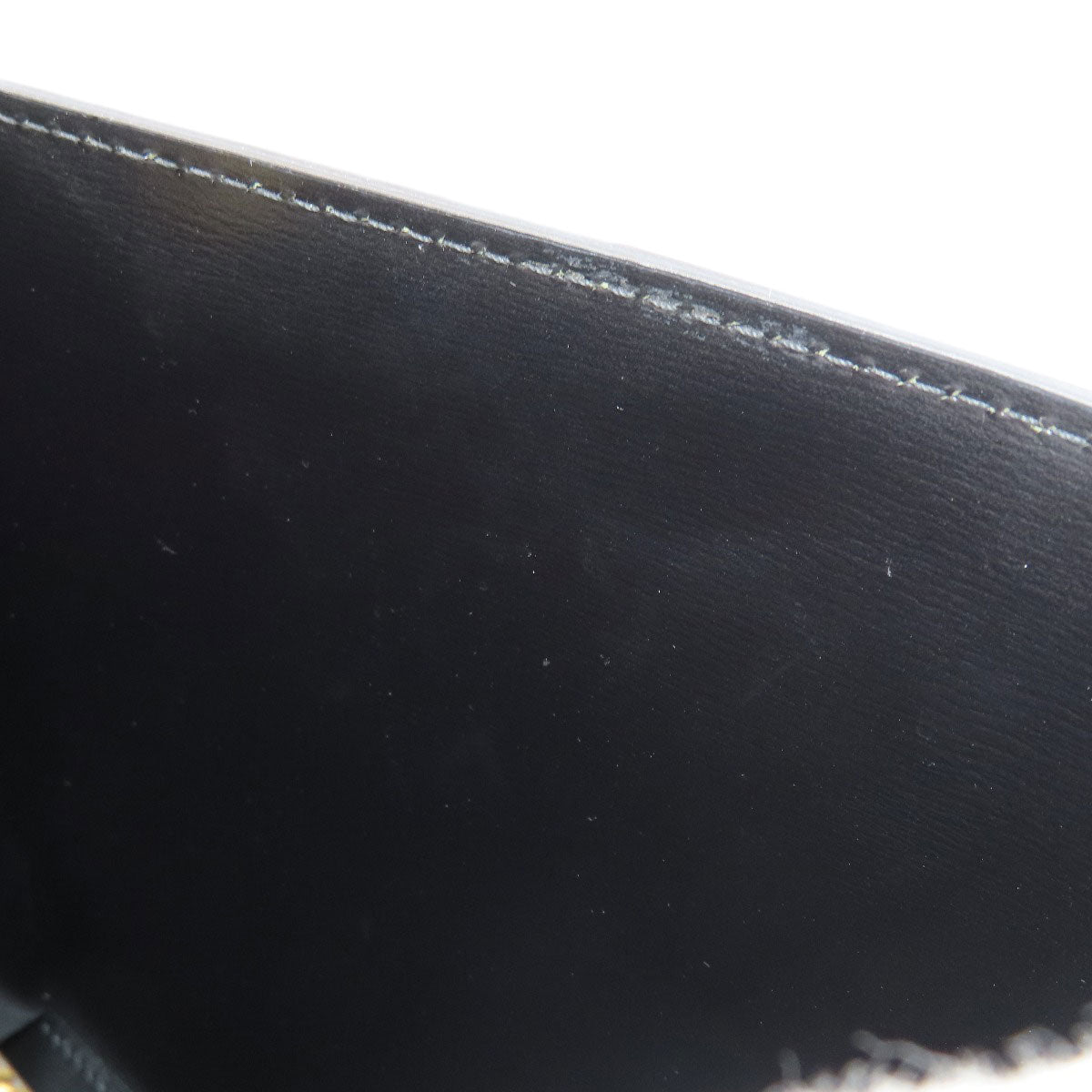 LOUIS VUITTON M52372 Malselv Handbag Epi Leather Ladies [Used]
