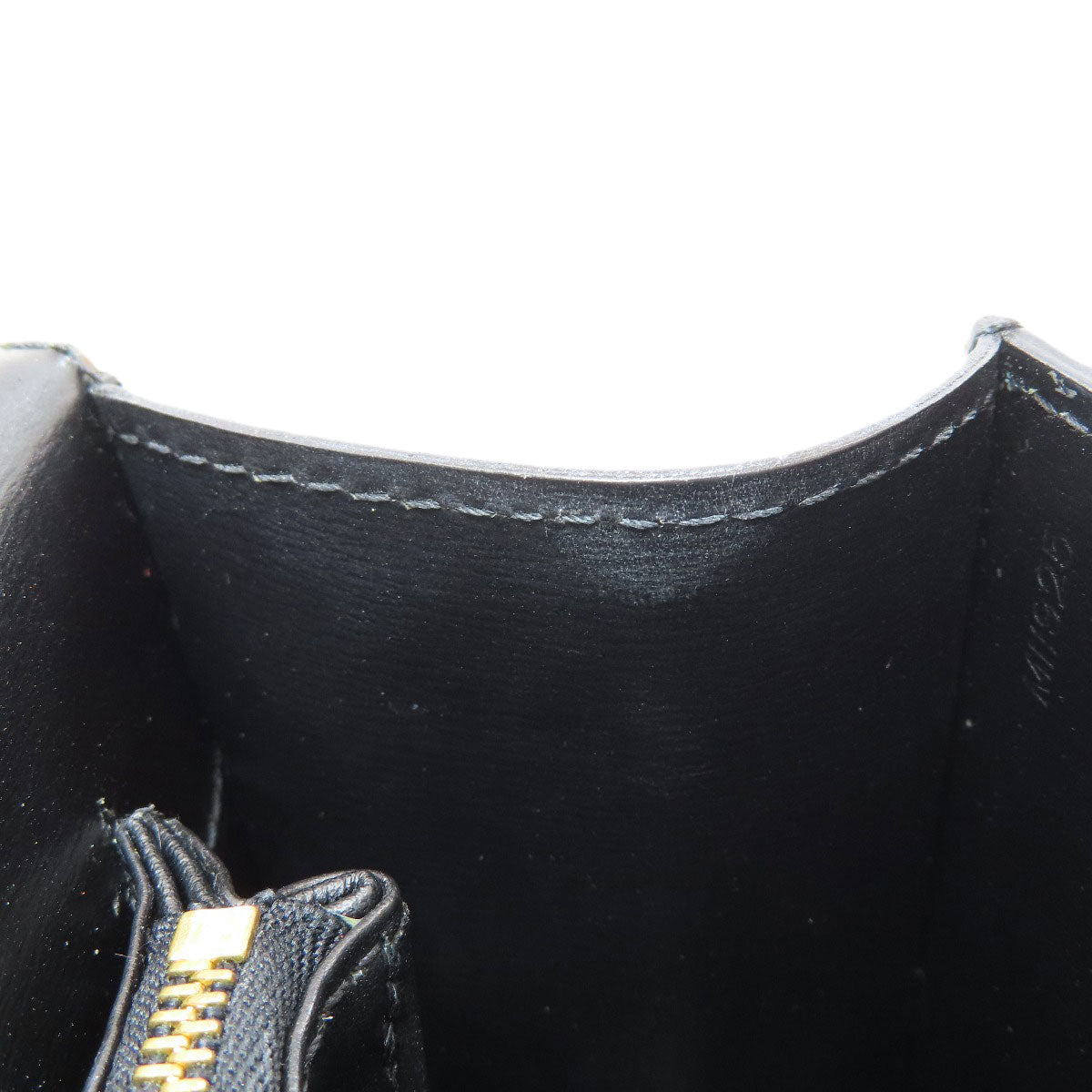 LOUIS VUITTON M52372 Malselv Handbag Epi Leather Ladies [Used]