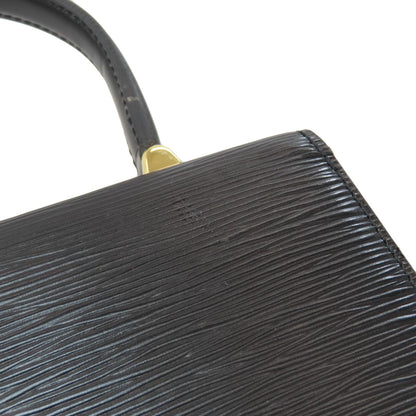 LOUIS VUITTON M52372 Malselv Handbag Epi Leather Ladies [Used]