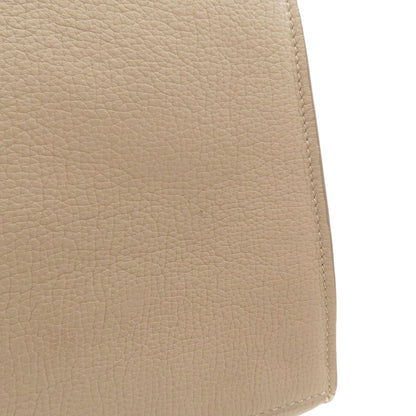 CELINE Big bag small 2WAY Handbag Calf Ladies [Used]