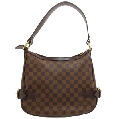 LOUIS VUITTON N51200 Highbury Shoulder Bag Damier canvas Ladies [Used]