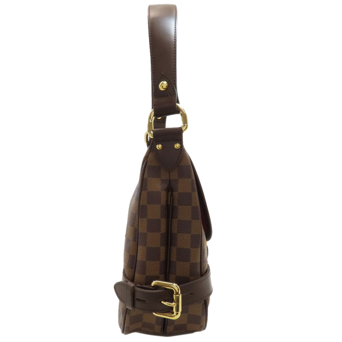 LOUIS VUITTON N51200 Highbury Shoulder Bag Damier canvas Ladies [Used]