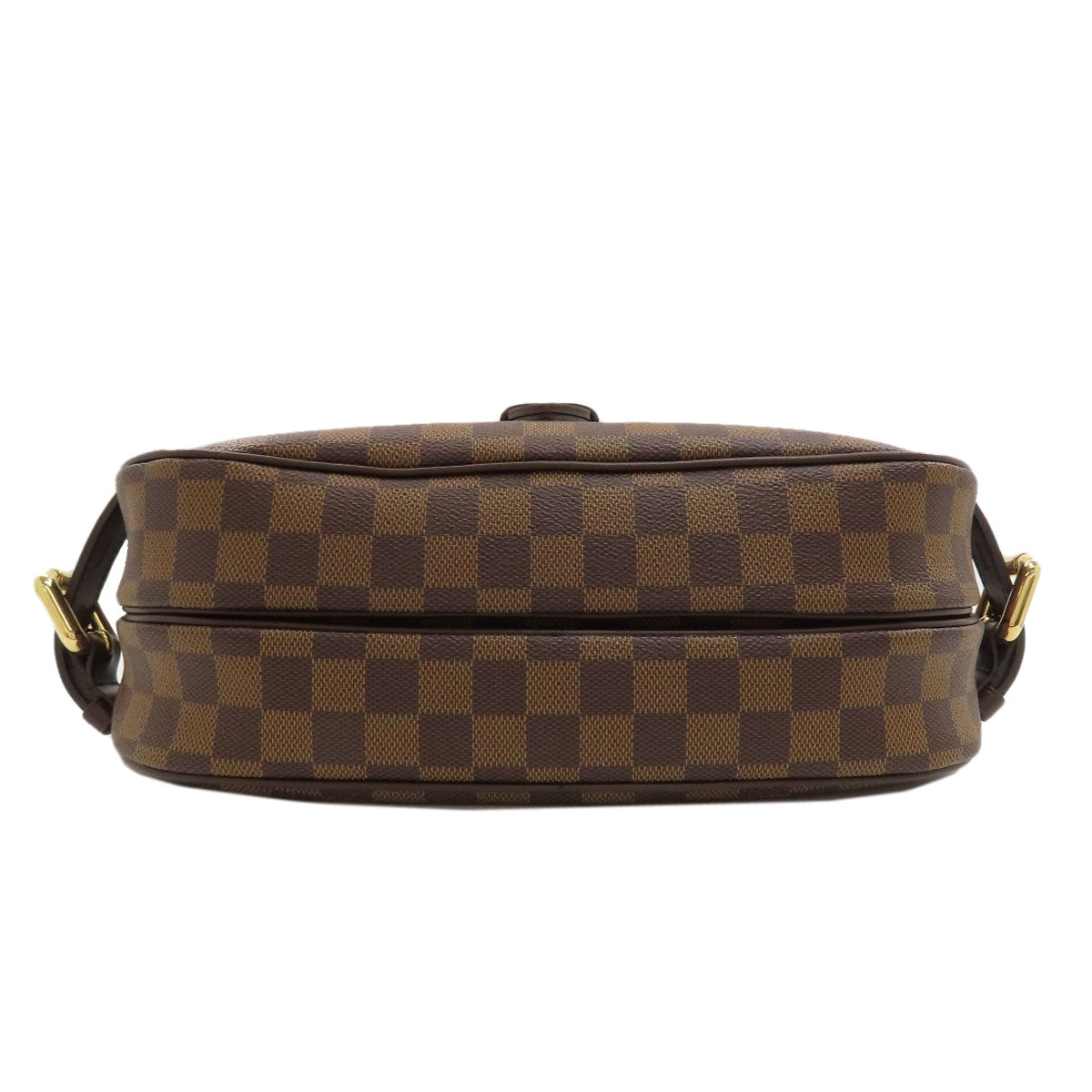 LOUIS VUITTON N51200 Highbury Shoulder Bag Damier canvas Ladies [Used]