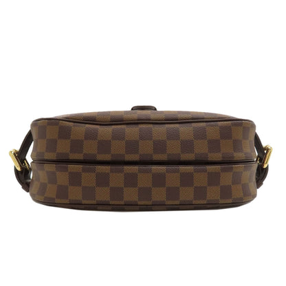 LOUIS VUITTON N51200 Highbury Shoulder Bag Damier canvas Ladies [Used]