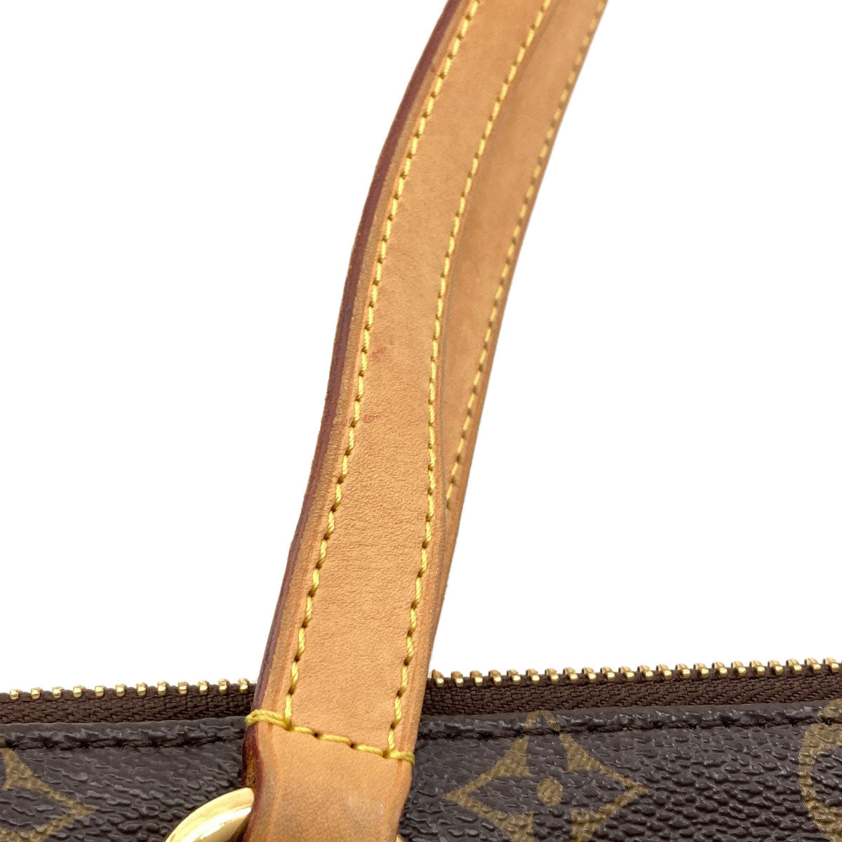 LOUIS VUITTON M56688 Totally PM Tote Bag Monogram canvas Ladies [Used]