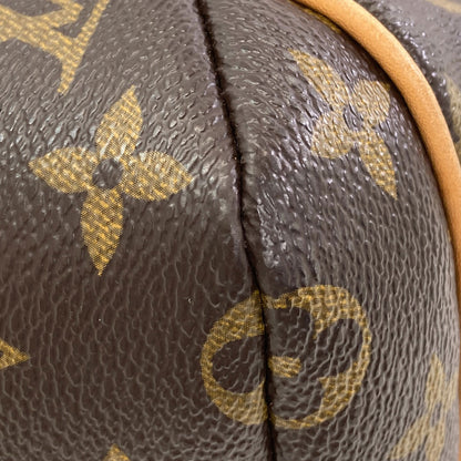 LOUIS VUITTON M56688 Totally PM Tote Bag Monogram canvas Ladies [Used]