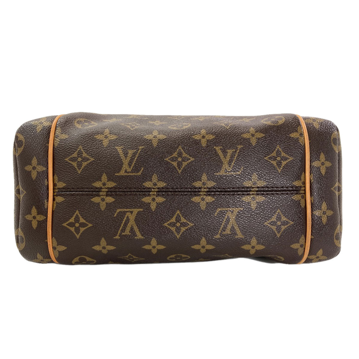 LOUIS VUITTON M56688 Totally PM Tote Bag Monogram canvas Ladies [Used]