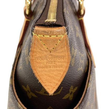 LOUIS VUITTON M56688 Totally PM Tote Bag Monogram canvas Ladies [Used]