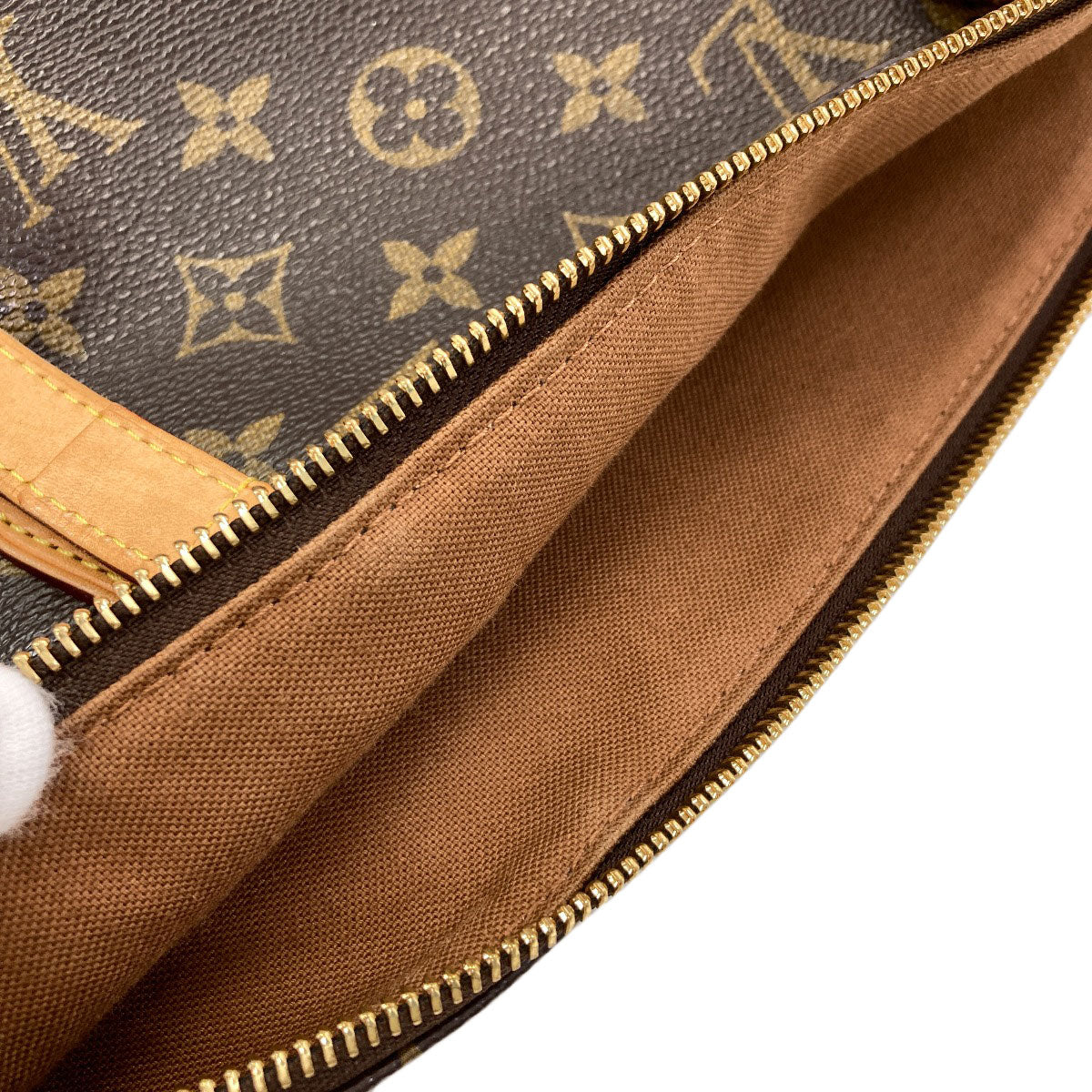 LOUIS VUITTON M56688 Totally PM Tote Bag Monogram canvas Ladies [Used]