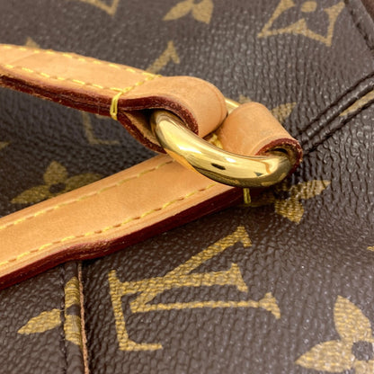LOUIS VUITTON M56688 Totally PM Tote Bag Monogram canvas Ladies [Used]