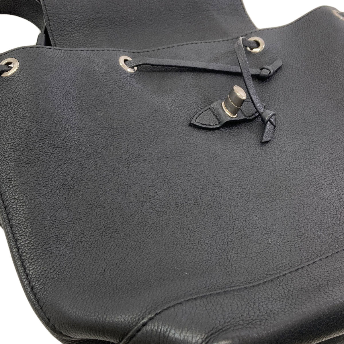 LOUIS VUITTON M41815 Lock Me backpack Backpack Â· Daypack Taurillon Clemence Ladies [Used]