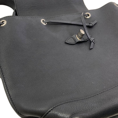 LOUIS VUITTON M41815 Lock Me backpack Backpack Â· Daypack Taurillon Clemence Ladies [Used]
