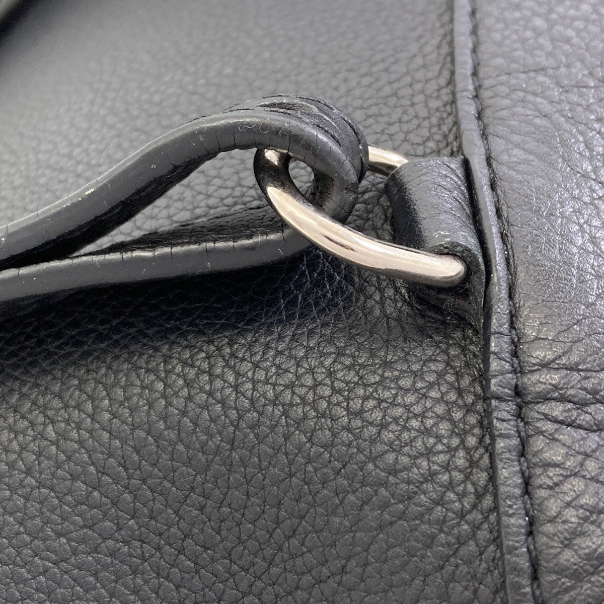 LOUIS VUITTON M41815 Lock Me backpack Backpack Â· Daypack Taurillon Clemence Ladies [Used]