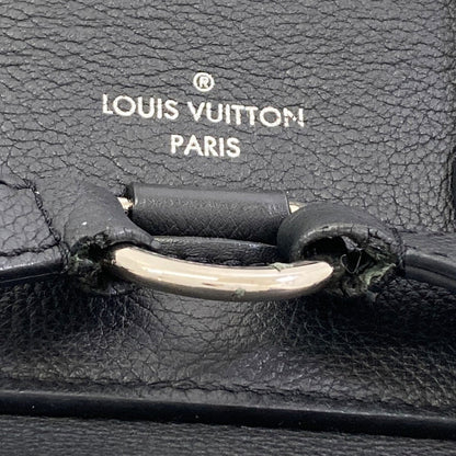 LOUIS VUITTON M41815 Lock Me backpack Backpack Â· Daypack Taurillon Clemence Ladies [Used]