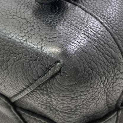 LOUIS VUITTON M41815 Lock Me backpack Backpack Â· Daypack Taurillon Clemence Ladies [Used]