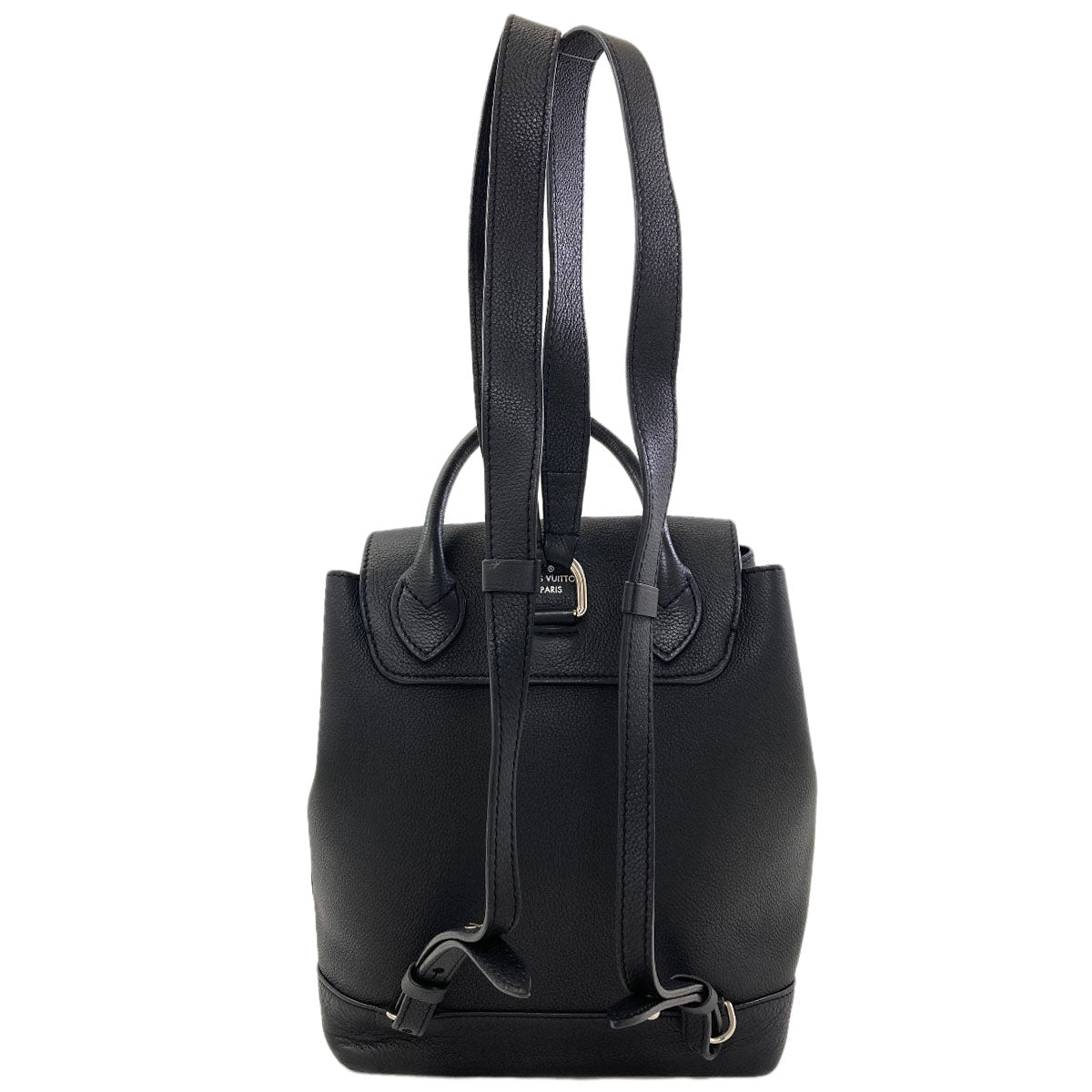 LOUIS VUITTON M41815 Lock Me backpack Backpack Â· Daypack Taurillon Clemence Ladies [Used]