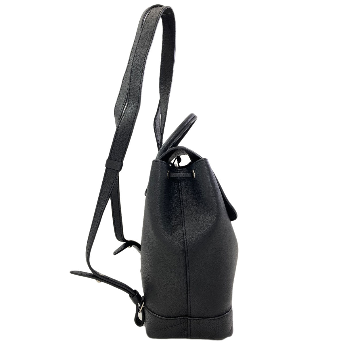 LOUIS VUITTON M41815 Lock Me backpack Backpack Â· Daypack Taurillon Clemence Ladies [Used]