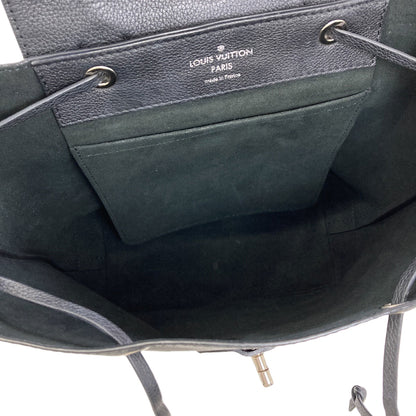 LOUIS VUITTON M41815 Lock Me backpack Backpack Â· Daypack Taurillon Clemence Ladies [Used]