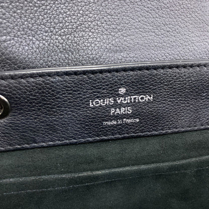 LOUIS VUITTON M41815 Lock Me backpack Backpack Â· Daypack Taurillon Clemence Ladies [Used]