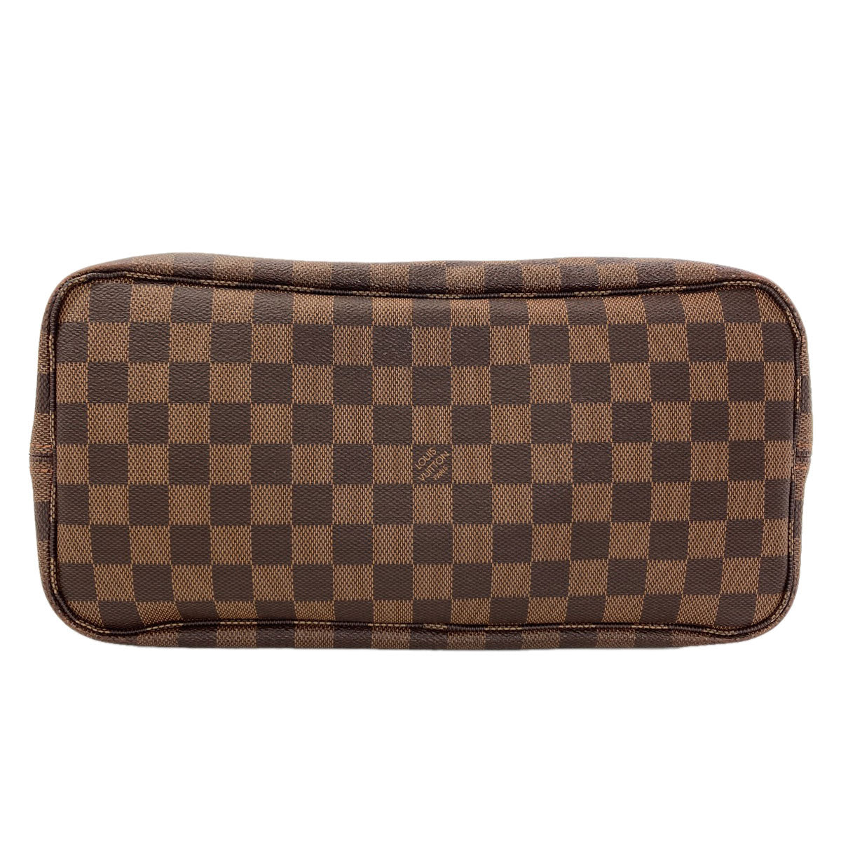LOUIS VUITTON N51105 Neverfull MM Tote Bag Damier canvas Ladies [Used]