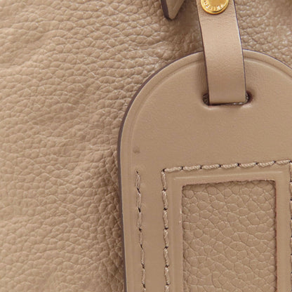 LOUIS VUITTON M44884 V tote Handbag Empreinte Ladies [Used]