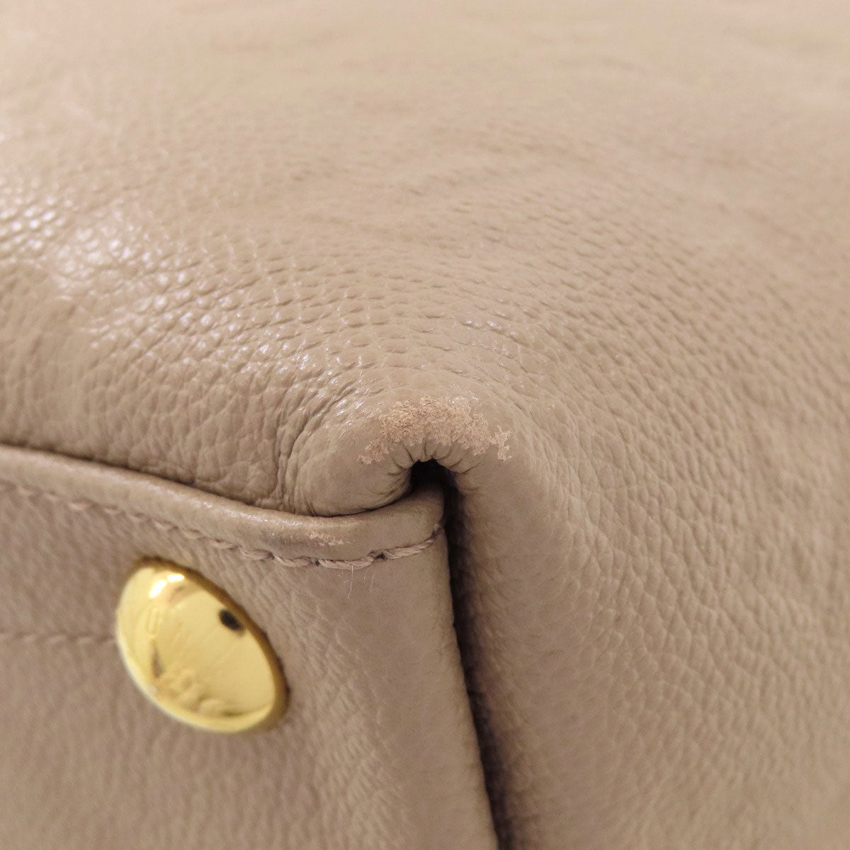 LOUIS VUITTON M44884 V tote Handbag Empreinte Ladies [Used]