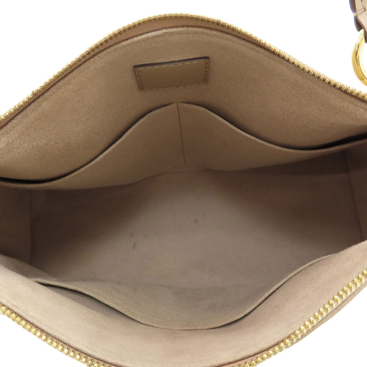 LOUIS VUITTON M44884 V tote Handbag Empreinte Ladies [Used]