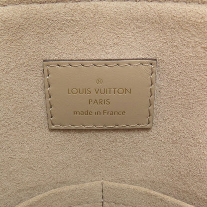 LOUIS VUITTON M44884 V tote Handbag Empreinte Ladies [Used]