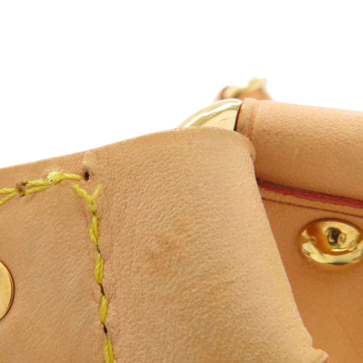 LOUIS VUITTON M40077 Tical GM Shoulder Bag Monogram canvas Ladies [Used]