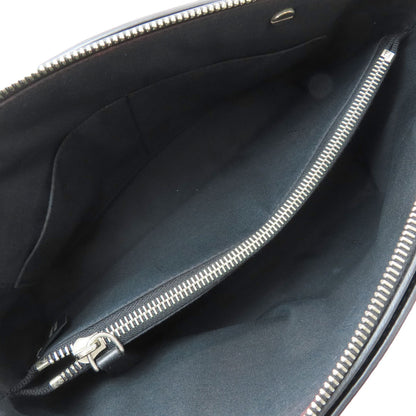 FENDI BY THE WAY Medium Monster 2WAY Handbag Calf Ladies [Used]