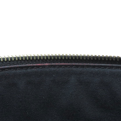 FENDI BY THE WAY Medium Monster 2WAY Handbag Calf Ladies [Used]