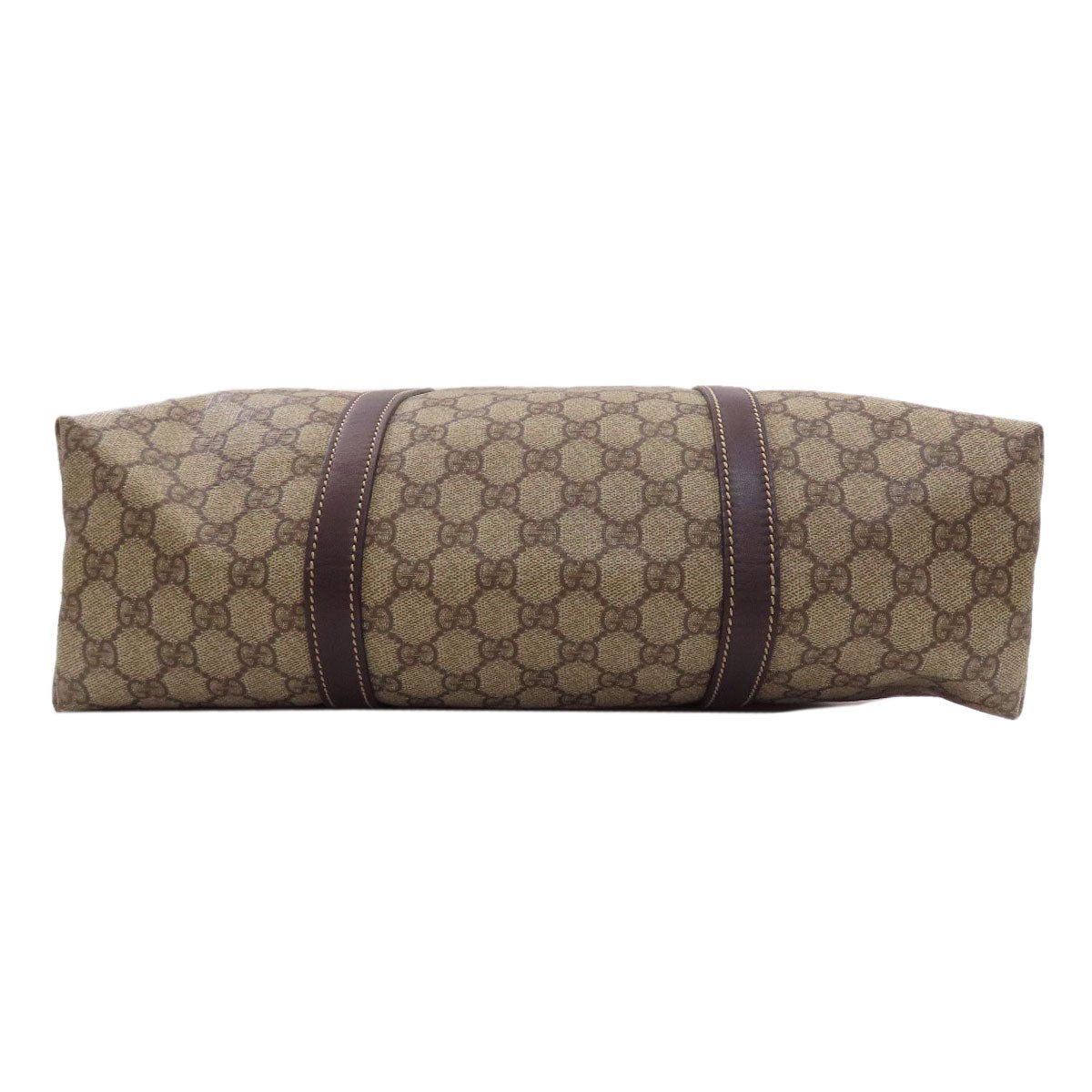 GUCCI 223668 GG Supreme Tote Bag PVC Ladies [Used]