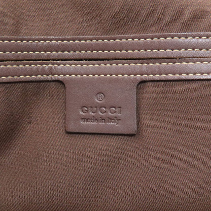 GUCCI 223668 GG Supreme Tote Bag PVC Ladies [Used]