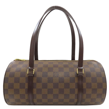 LOUIS VUITTON N51303 Papillon 30 Handbag Damier canvas Ladies [Used]